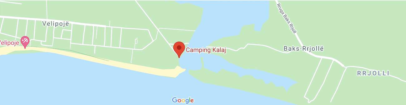 Camping-restorant-Kalaj-velipoje-maps